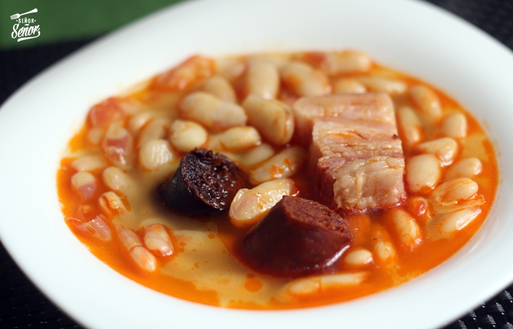 fabada asturiana