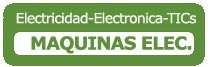 ELECTRON MAQUINAS